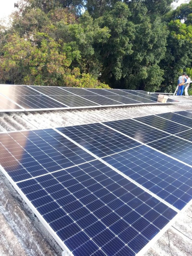 Comunidade isolada no Acre recebe energia solar ao custo de R$ 20 milhões