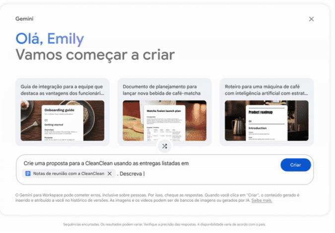 Google Meet terá recurso de tradução simultânea em português 3 unnamed 2025 06 16T133610.510